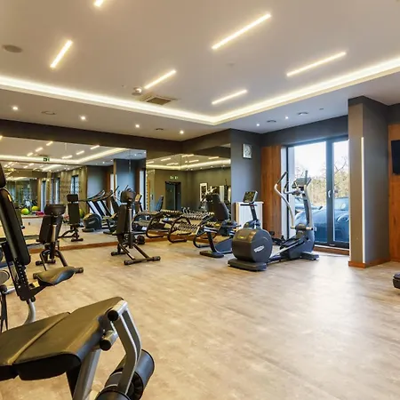 Panorama I 2 Sypialnie I Widok Na Morze I Wanna - Comfy Apartment Danzig