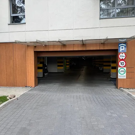 Panorama I 2 Sypialnie I Widok Na Morze I Wanna - Comfy Gdańsk