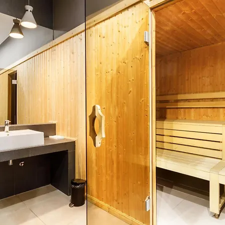 Panorama I 2 Sypialnie I Widok Na Morze I Wanna - Comfy