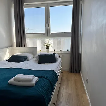 Panorama I 2 Sypialnie I Widok Na Morze I Wanna - Comfy *
