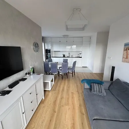 Apartment Panorama I 2 Sypialnie I Widok Na Morze I Wanna - Comfy