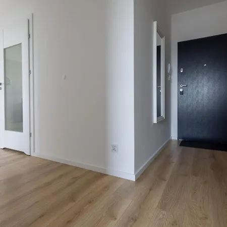 Apartment Panorama I 2 Sypialnie I Widok Na Morze I Wanna - Comfy *