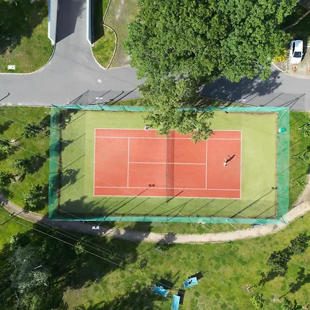 Panorama I 2 Sypialnie I Widok Na Morze I Wanna - Comfy Danzica
